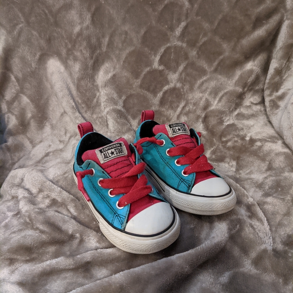 Toddler Converse